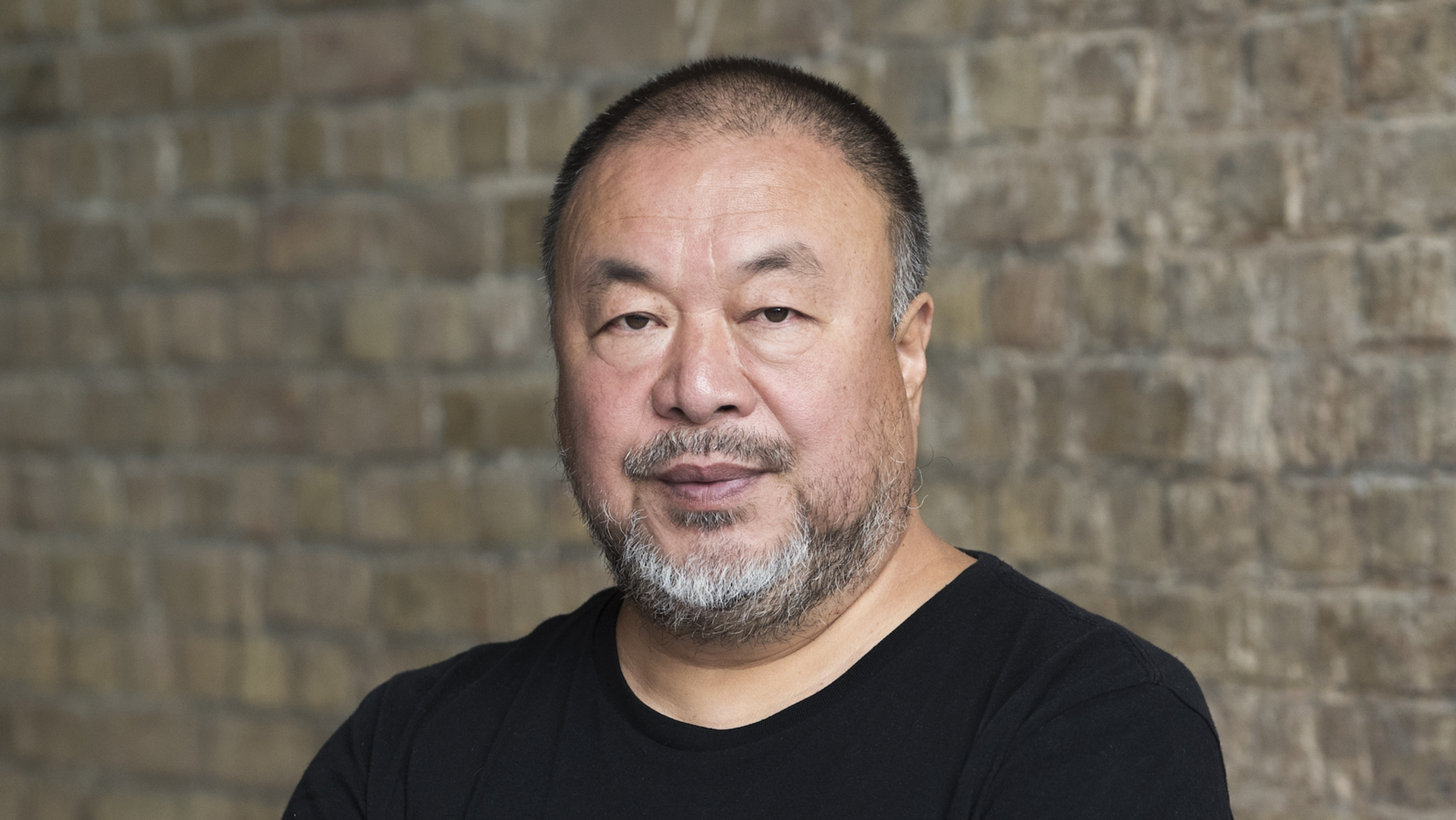 Artist Ai weiwei