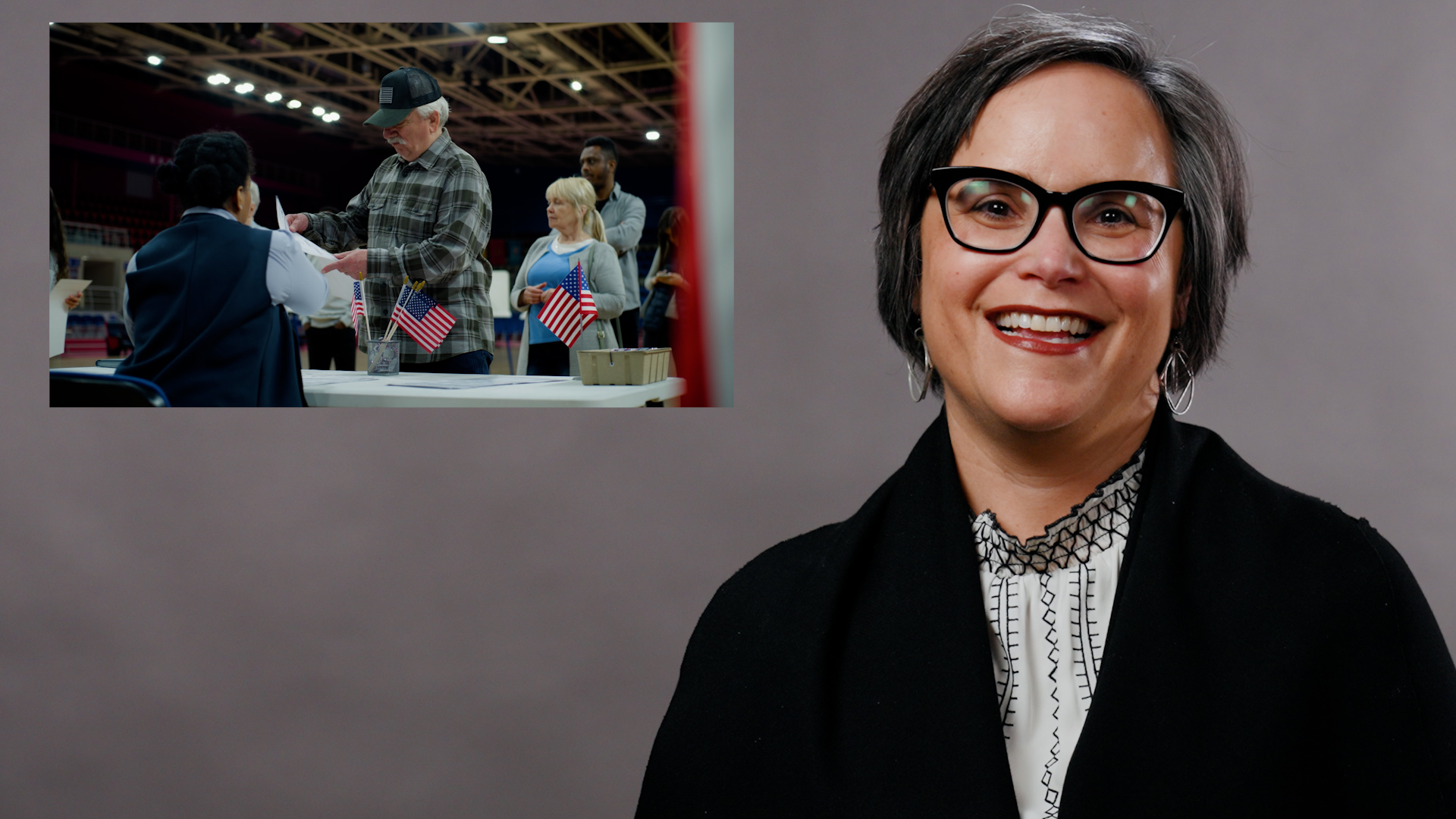 Lisa Garcia Bedolla clip