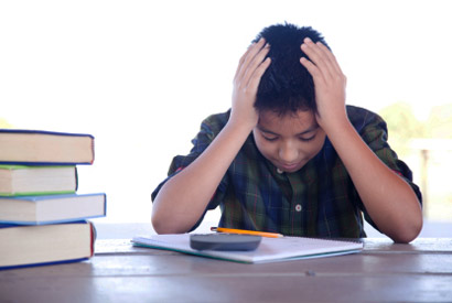 Learning difficulties